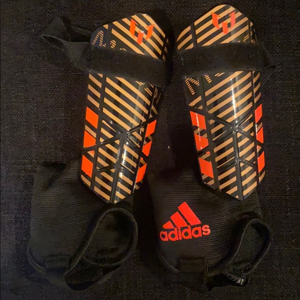 Shinguards